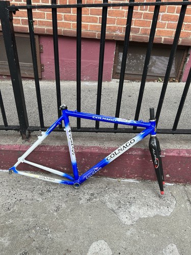 Set telaio ciclocross - , colnago