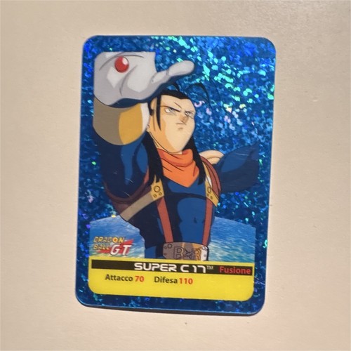 Dragon ball lamincards - ball,