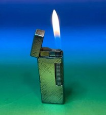 Dunhill Rollagas Accendino Gas