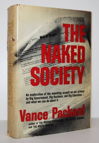 Packard vance la - la, società