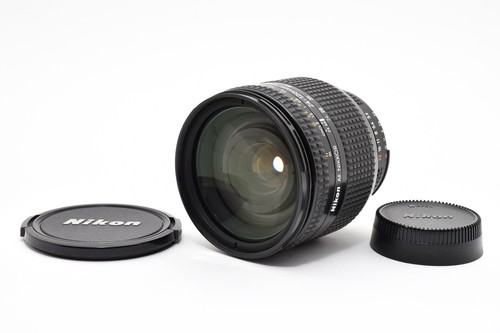 Ottimo come nuovo nikon - [ottimo, nuovo]