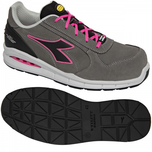 Scarpe antinfortunistiche