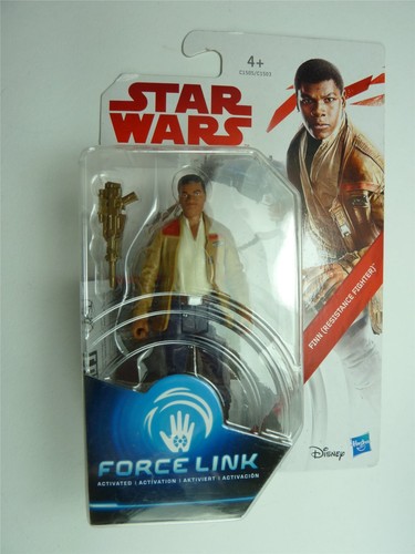 Star wars finn force link - wars,