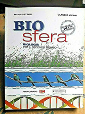 BIOSFERA PLUS - MARIA VEZZOLI