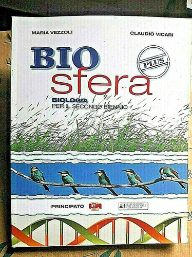 Biosfera plus maria - -,
