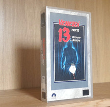 Steve Miner _ VENERDI 13 PARTE