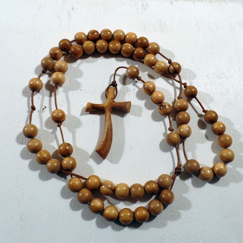 Rosario croce croci con - mp,