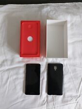 OnePlus 3T Dual SIM 64GB A3003 grafite