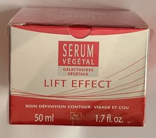 Yves Rocher Siero Crema