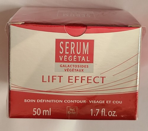 Yves rocher siero crema - yves,