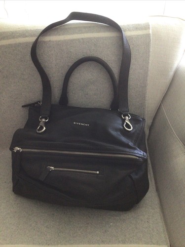 Givenchy pandora messenger - givenchy,