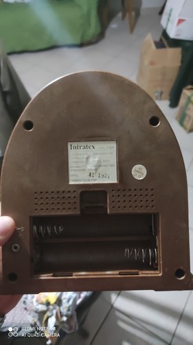 Radio portatile stile - portatile,