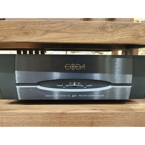 Coda s20 finale - coda, di