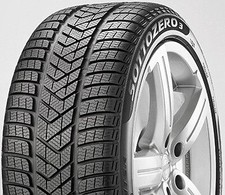 Pneumatici invernali Pirelli