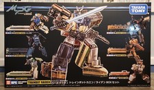 MISB in USA - Transformers