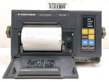 Furuno NX-500 Navtex