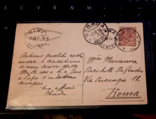 COLLEGIO CONVITTO 1916 AREZZO