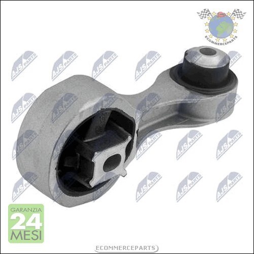 Supporto motore ajs destro - motore, dx