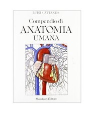 Compendio di Anatomia Umana