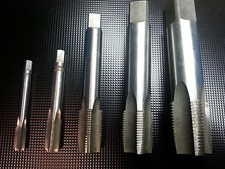 Maschio G 1/8`` fino A G 2``