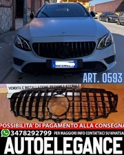 0593 MERCEDES CLASSE E C238