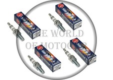 Candele ngk iridium ix - candele,