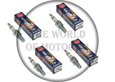 4 CANDELE NGK IRIDIUM IX CR10EIX YAMAHA 600 YZF R6 2005 2006 2007 2008 2009 2010