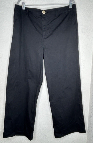 Pantaloni jill alti neri - 14,