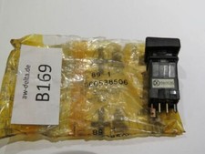 Alfa Romeo 33/75 Interruttore