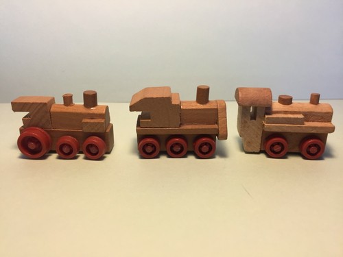 Lem kinder bois 1997 - lem,