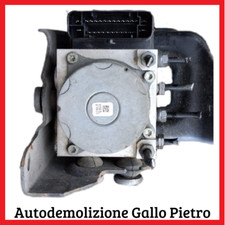 Pompa centralina abs citroen - pompa,