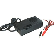 CARICABATTERIE 24V 3A BATTERIE