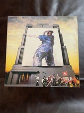 Spandau Ballet - Parade LP