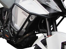 Paramotore HEED KTM 1290 SUPER ADVENTURE (2015 - 2016) - nero protezione 