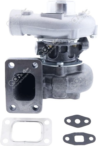 Turbo ta3123 turbocompressore - ta3123,