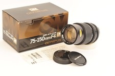 Olympus Zuiko Auto Zoom 75-150