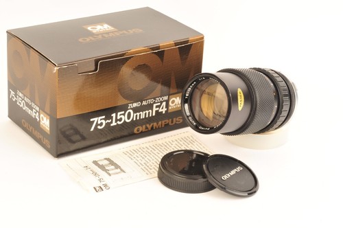Olympus zuiko auto - olympus, zoom