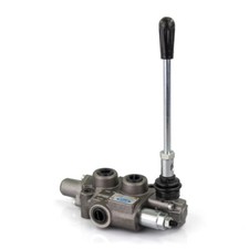 Distributore idraulico 1 leva