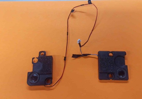 Casse speakers per acer - speakers, aspire