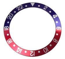 Inserto lunetta Pepsi per