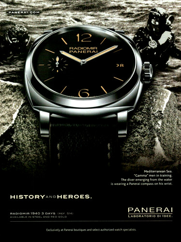Orologio panerai radiomir 1940 - orologio,