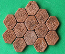 PIASTRELLE ESAGONALI