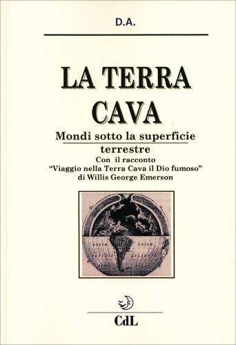 Libro terra cava mondi - libro,