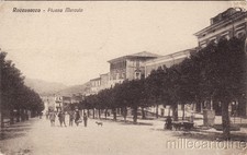 #ROCCASECCA: PIAZZA MERCATO
