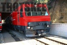 35mm Slide SWITZERLAND AB