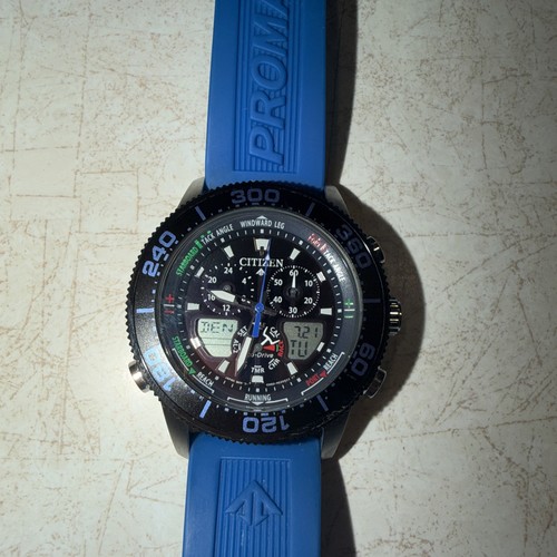 Citizen jr406801e orologio - citizen,