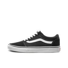 Vans Ward Active Black