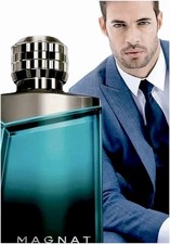 Magnat By Esika Perfume