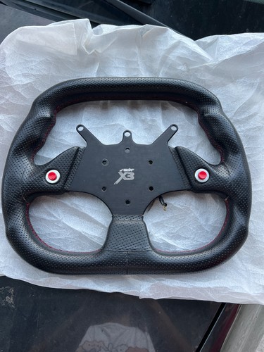 Volante simoni racing - volante,