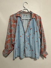 Top Roller Rabbit Dening